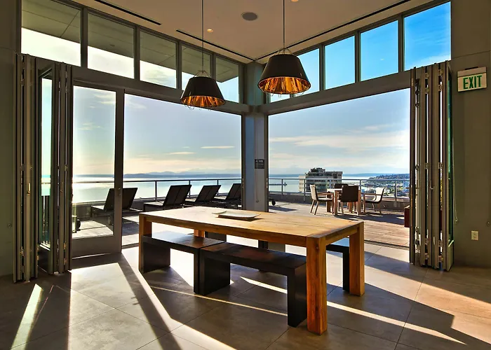 Belltown Condos By Barsala