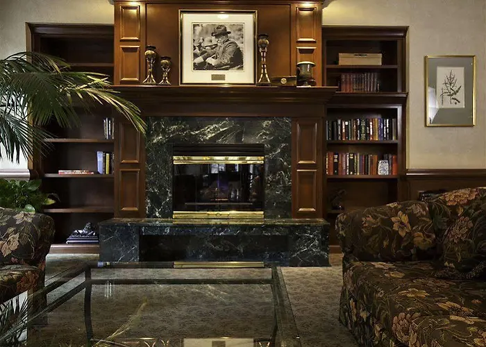 The Roosevelt Seattle