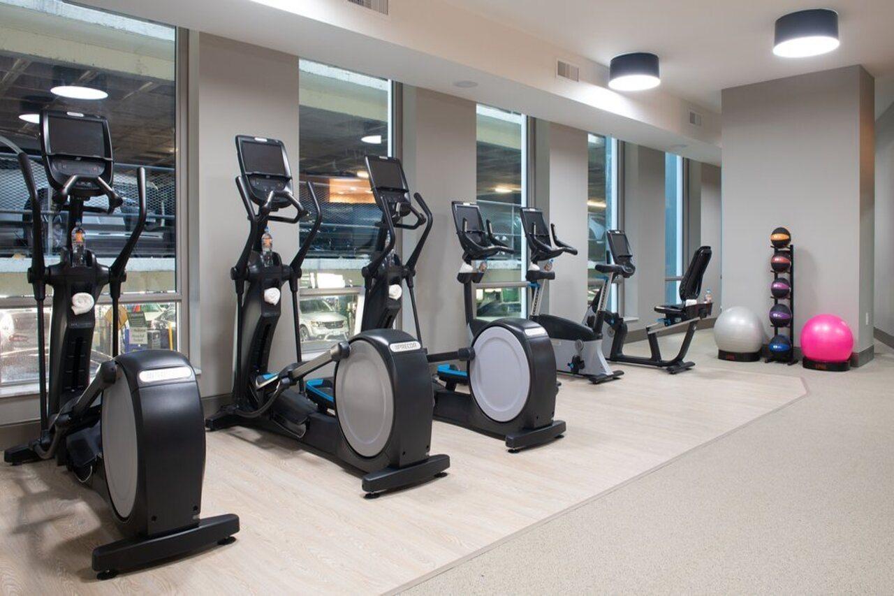 The Charter Seattle, Curio Collection By Hilton Hotel 4*