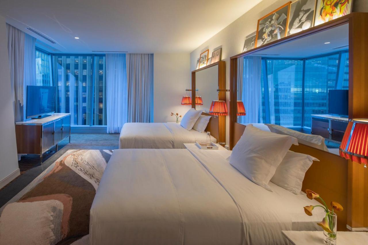 Hotel Lotte 5*
