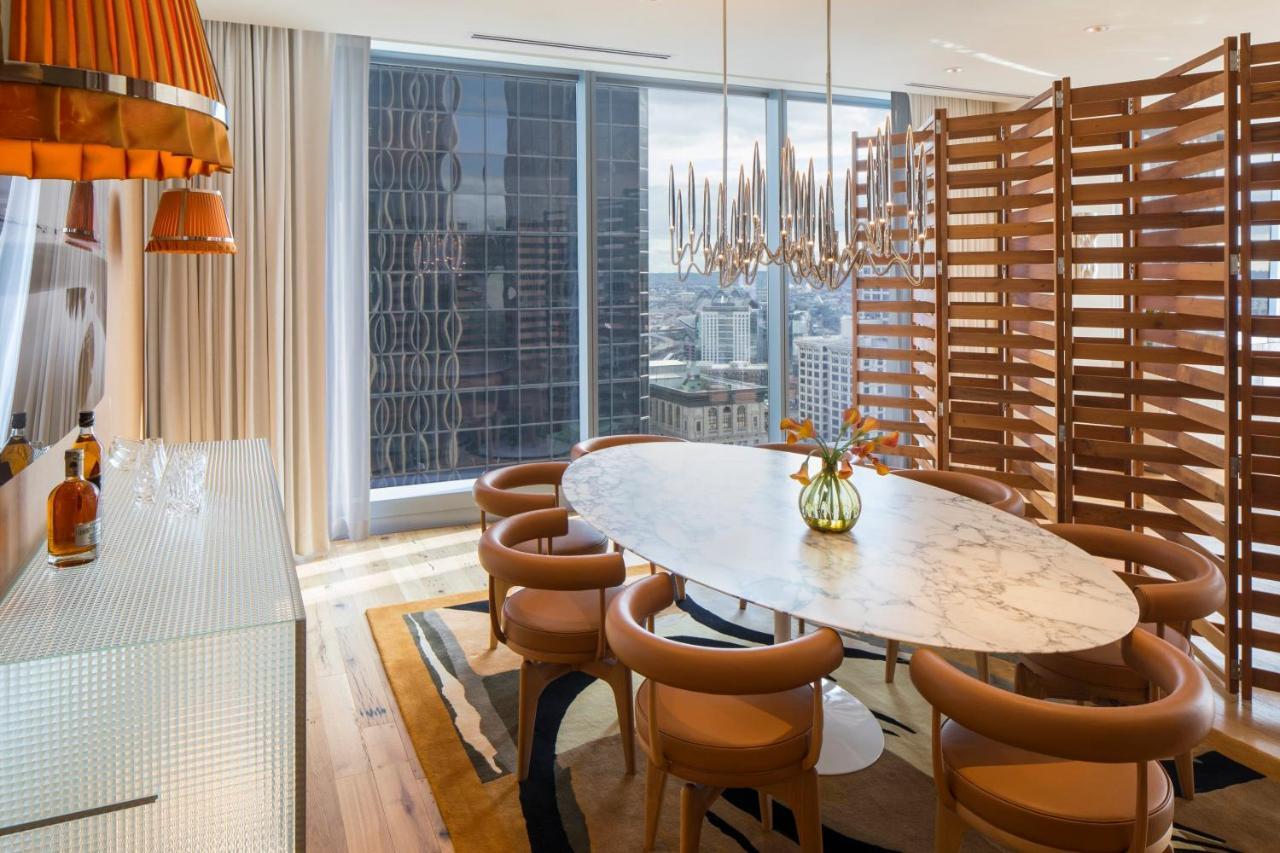 Hotel Lotte Seattle