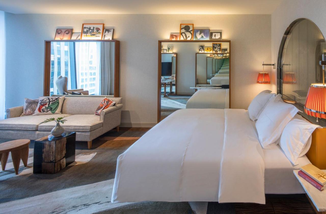 Lotte Hotel 5*