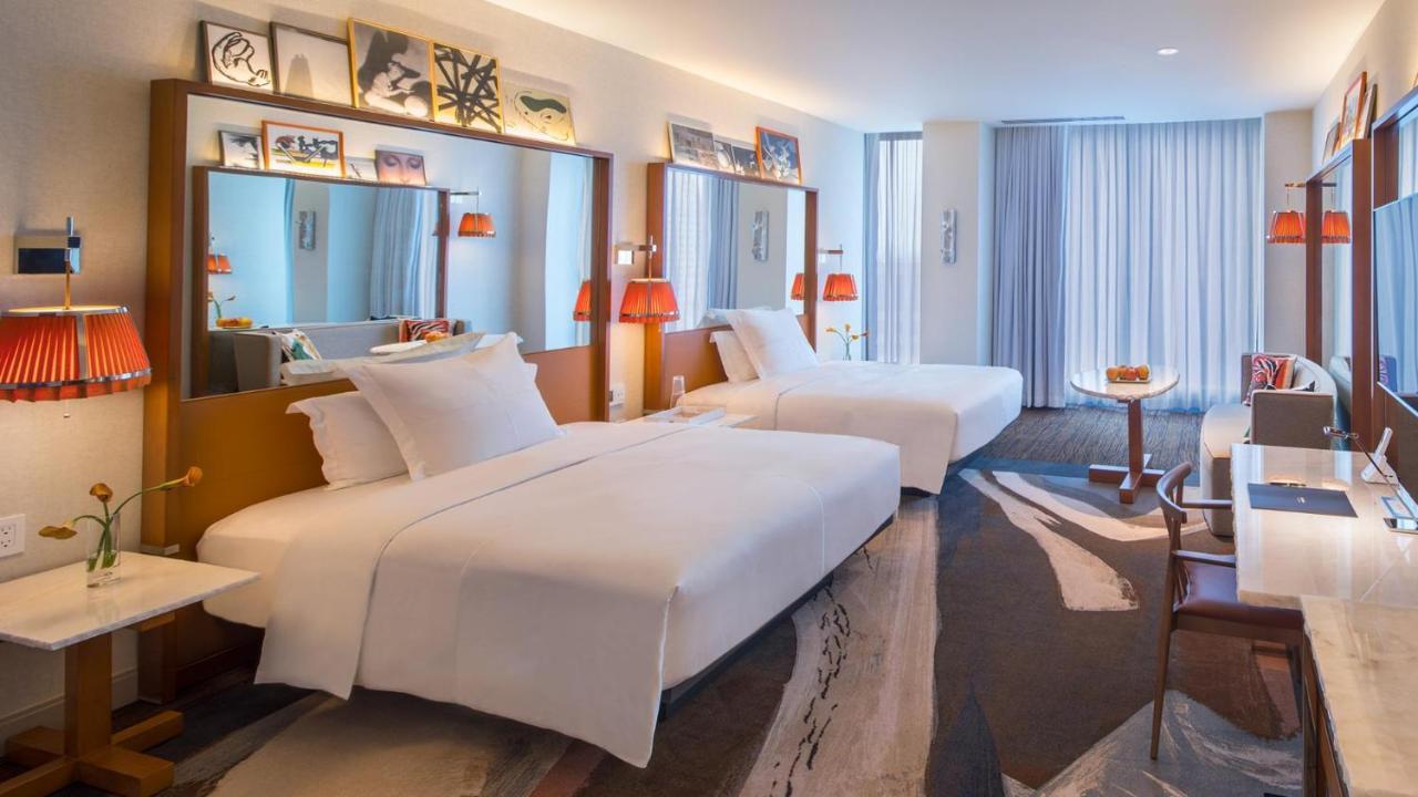 Lotte 5* Seattle
