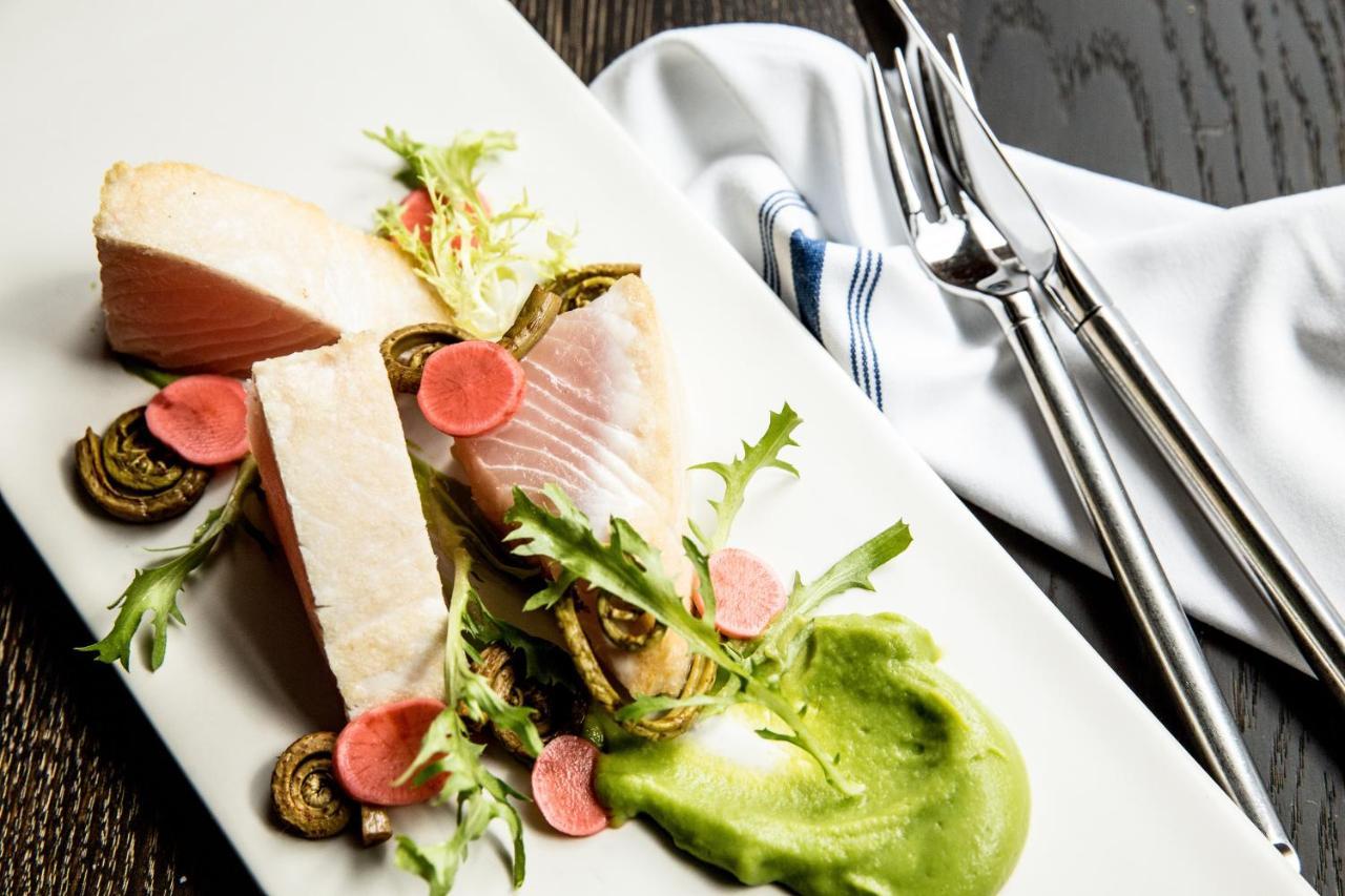 Kimpton Palladian By Ihg Hotel Seattle