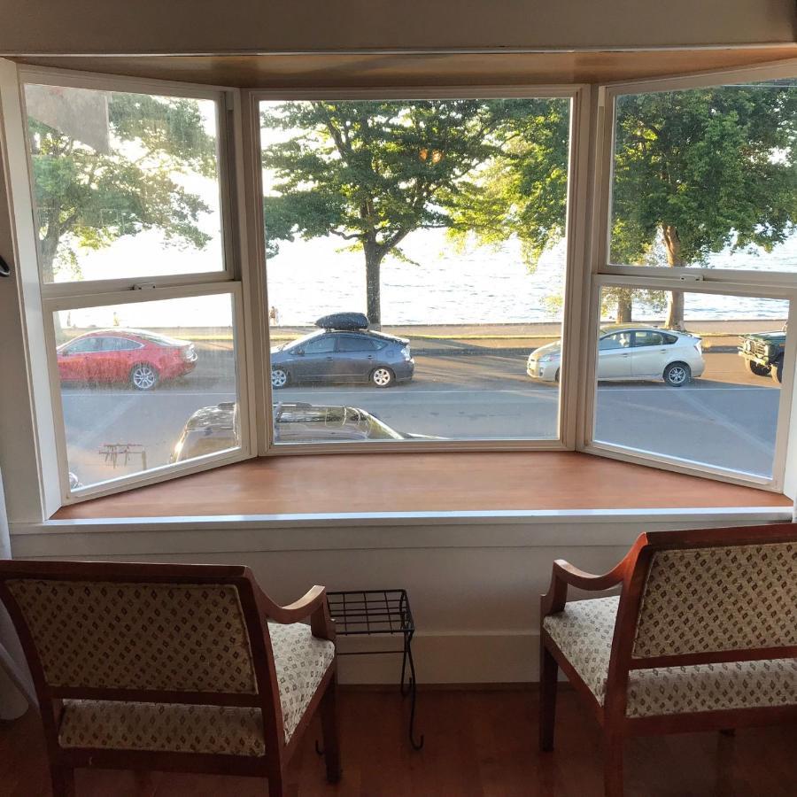 Holiday home Alki Magpie Seattle