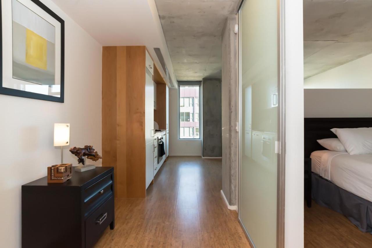 Apartment Sobe Third Ave *