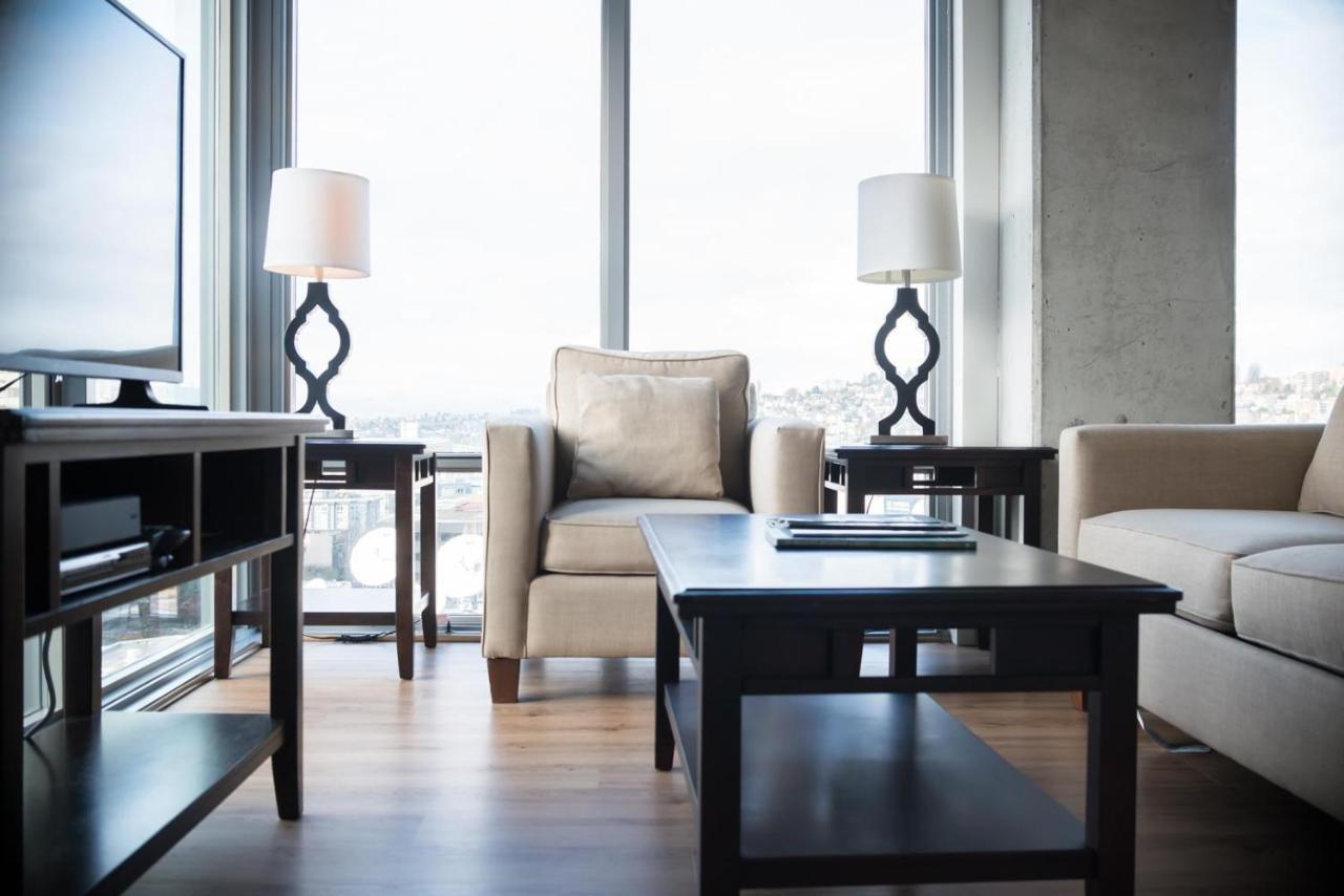 Sobe Third Ave Apartment *