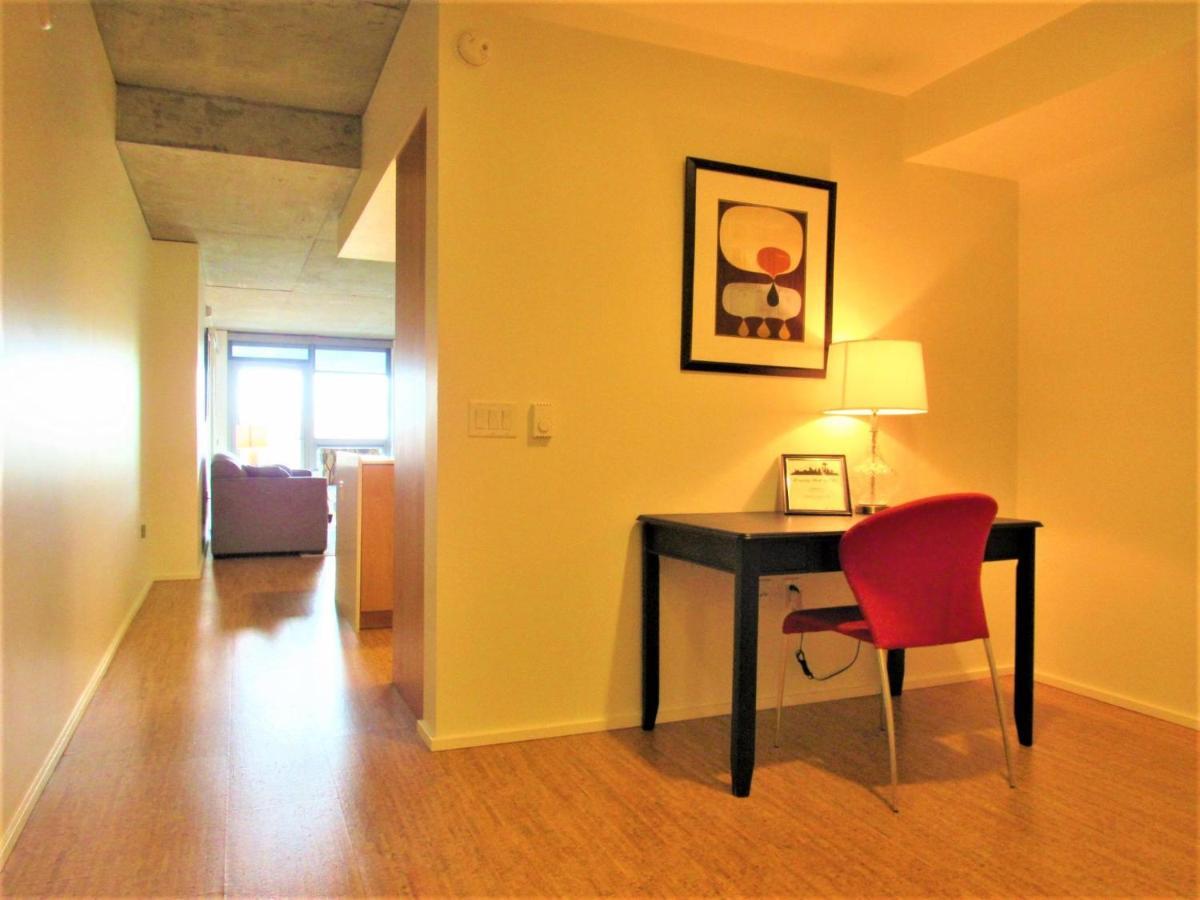 Apartment Sobe Third Ave Seattle