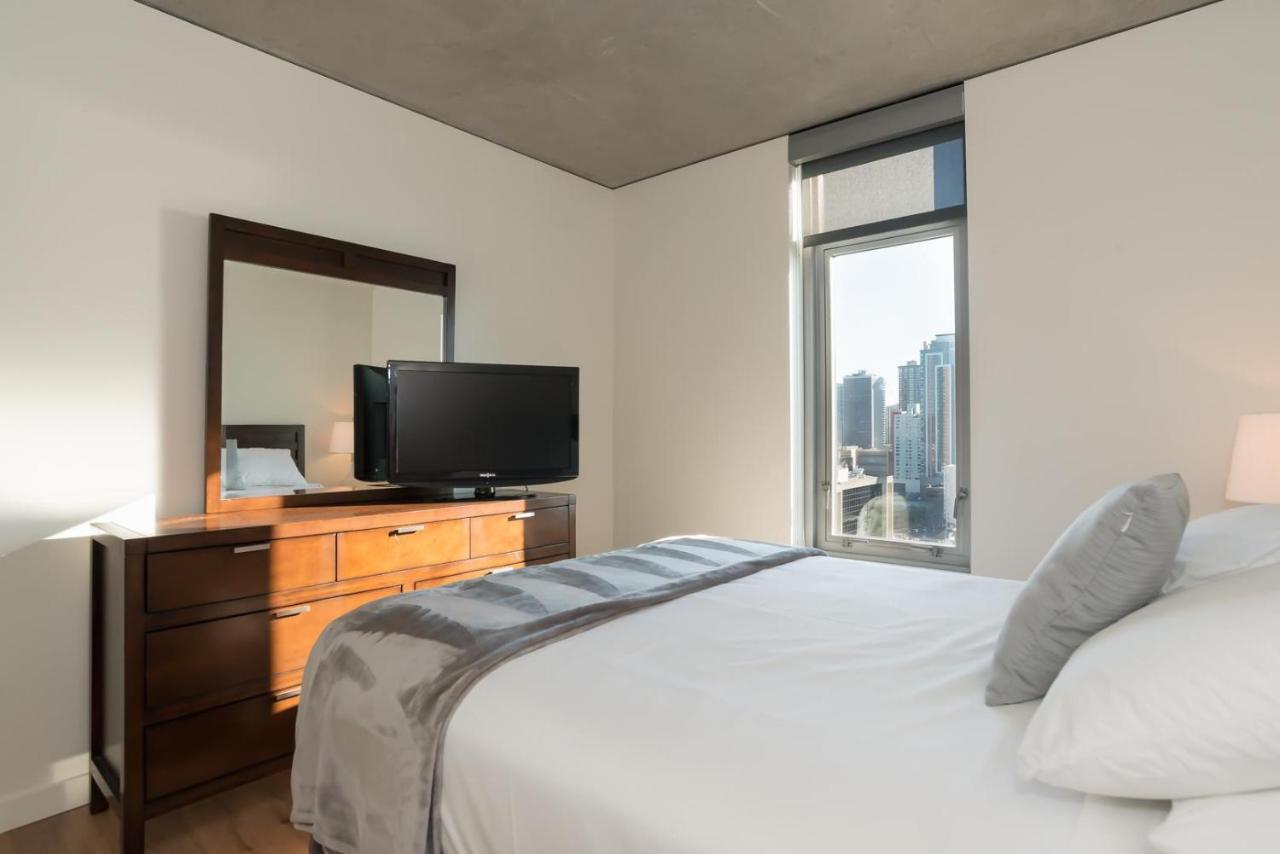 Apartment Sobe Third Ave