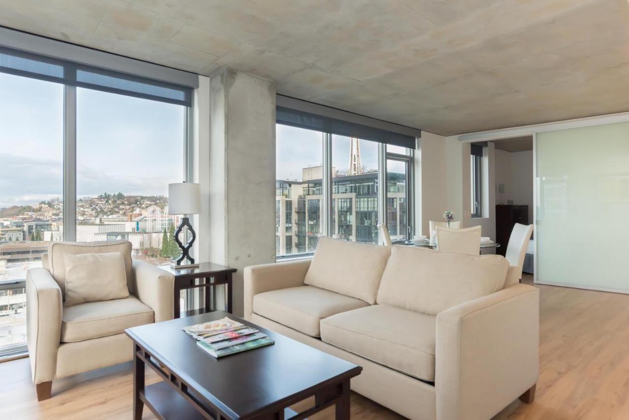 Sobe Third Ave Apartment