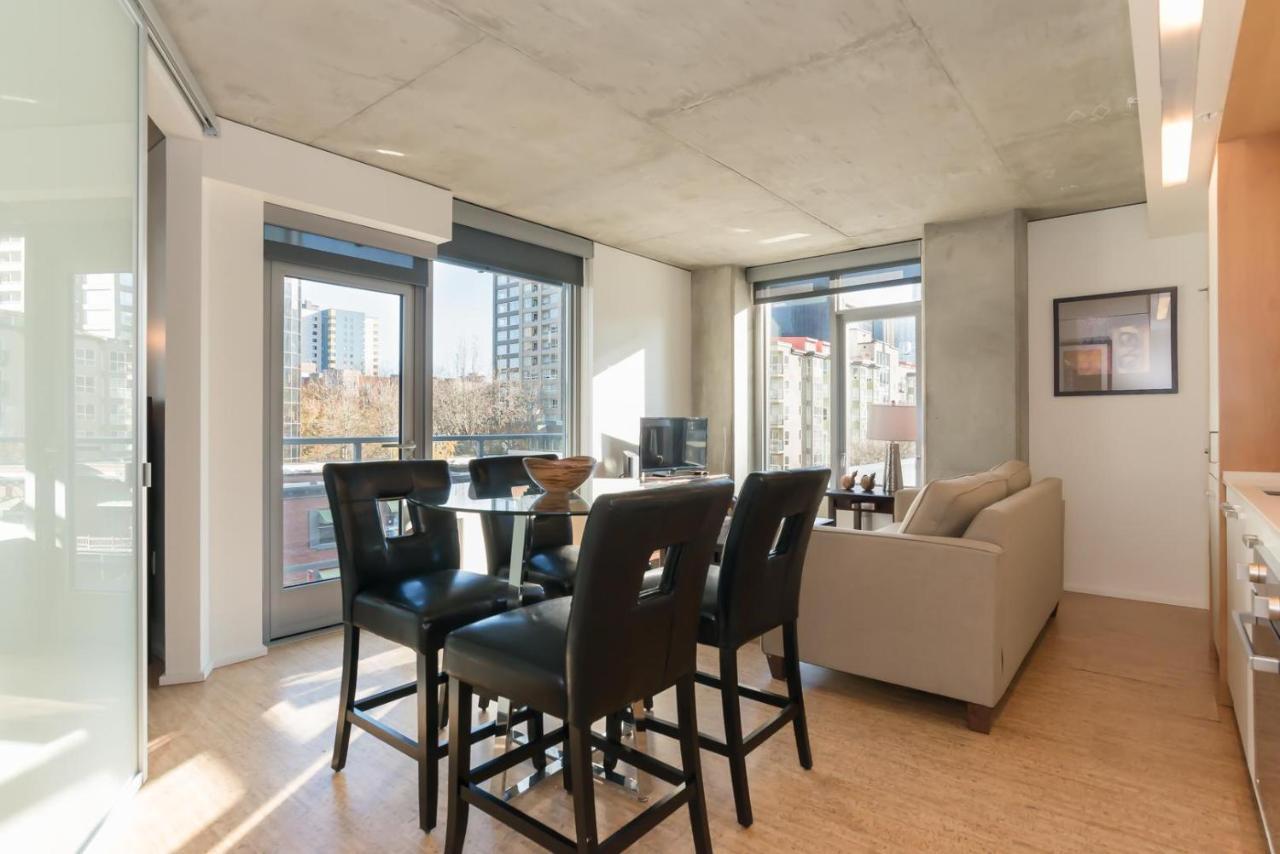Sobe Third Ave Apartment Seattle
