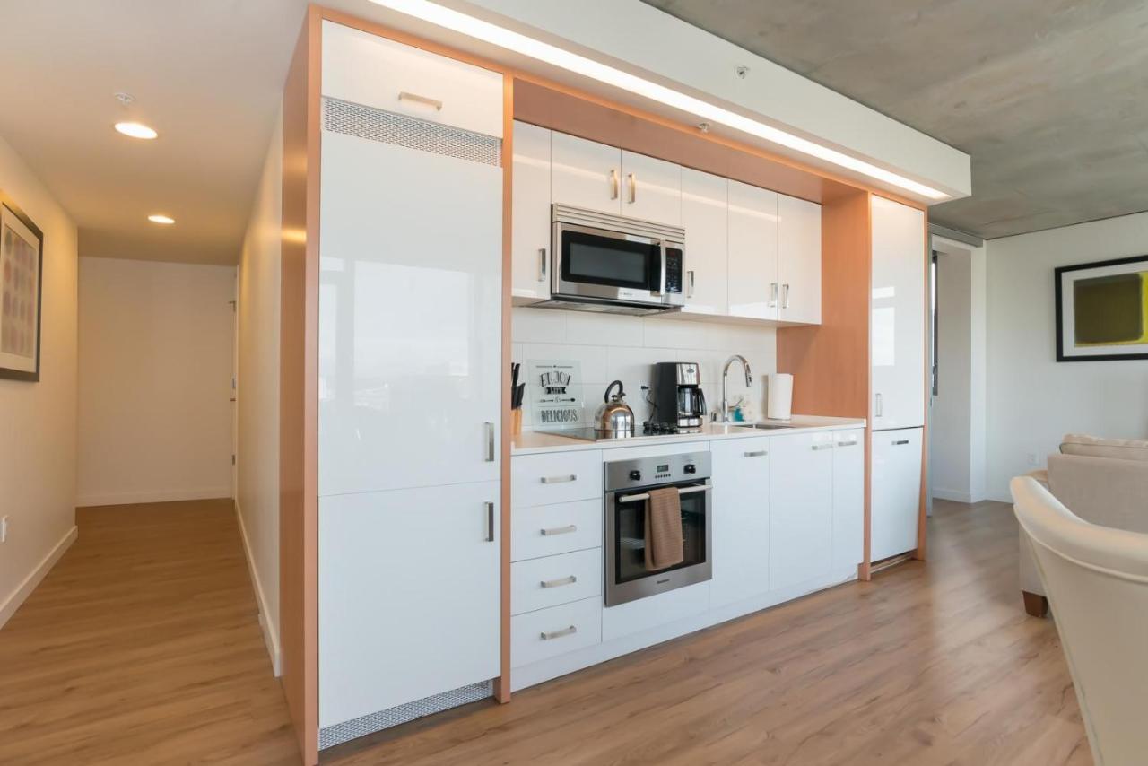 Apartment Sobe Third Ave Seattle