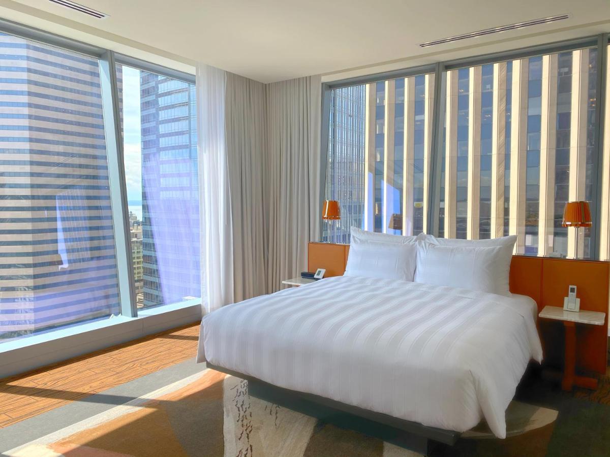 Lotte Hotel 5*