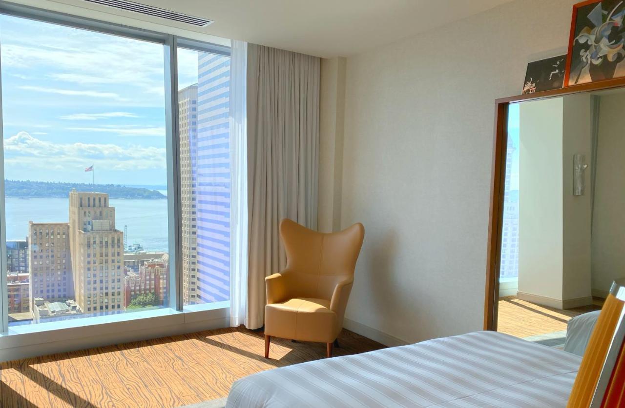 Lotte Hotel Seattle