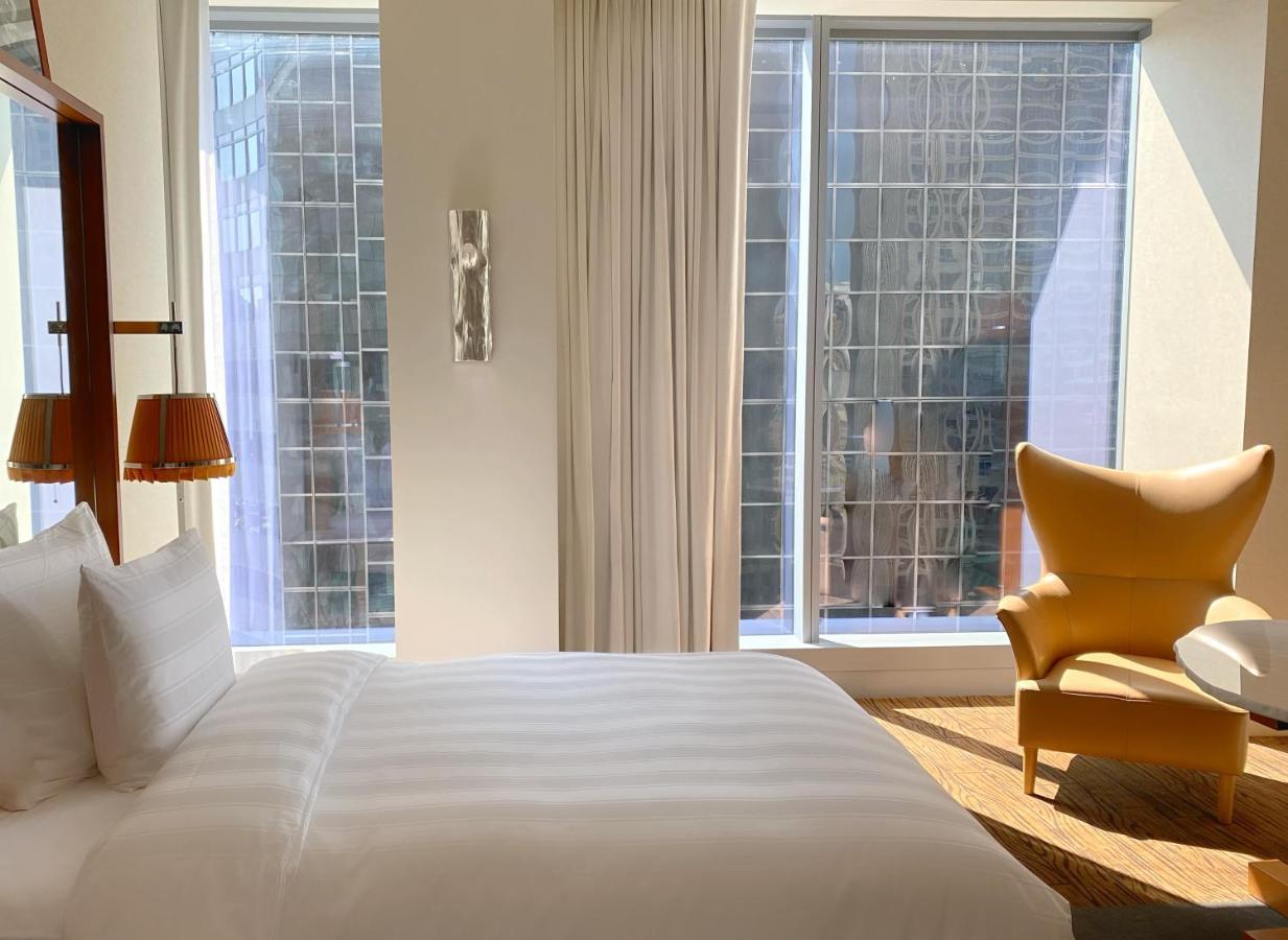 Lotte Hotel 5*