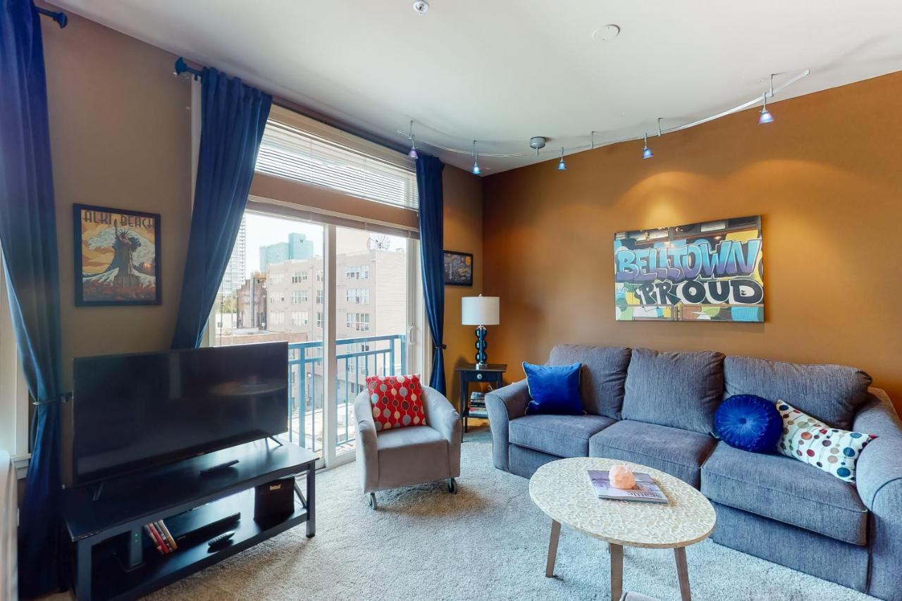 Belltown Court Ii