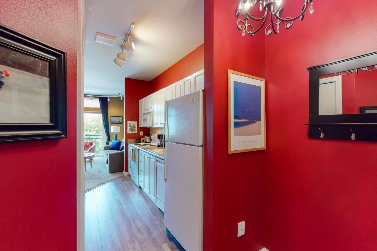 Apartment Belltown Court Ii