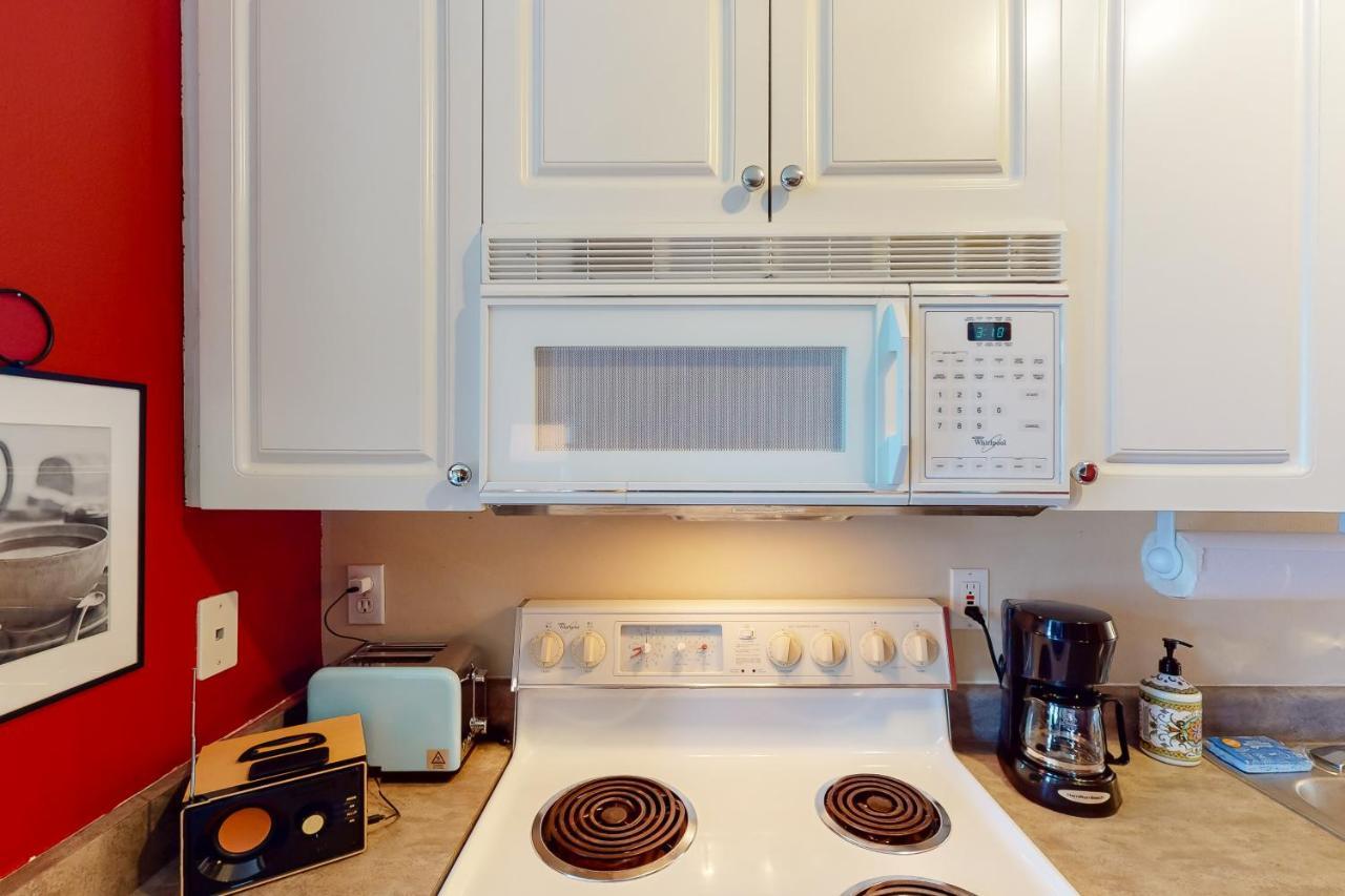 Belltown Court Ii Apartment