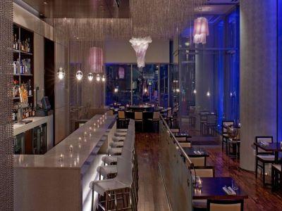 Hyatt At Olive 8 4*