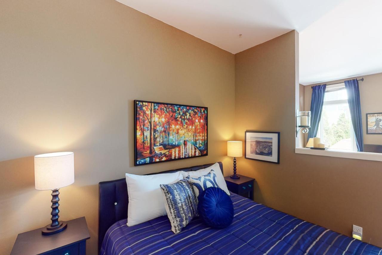 Apartment Belltown Court Ii Seattle