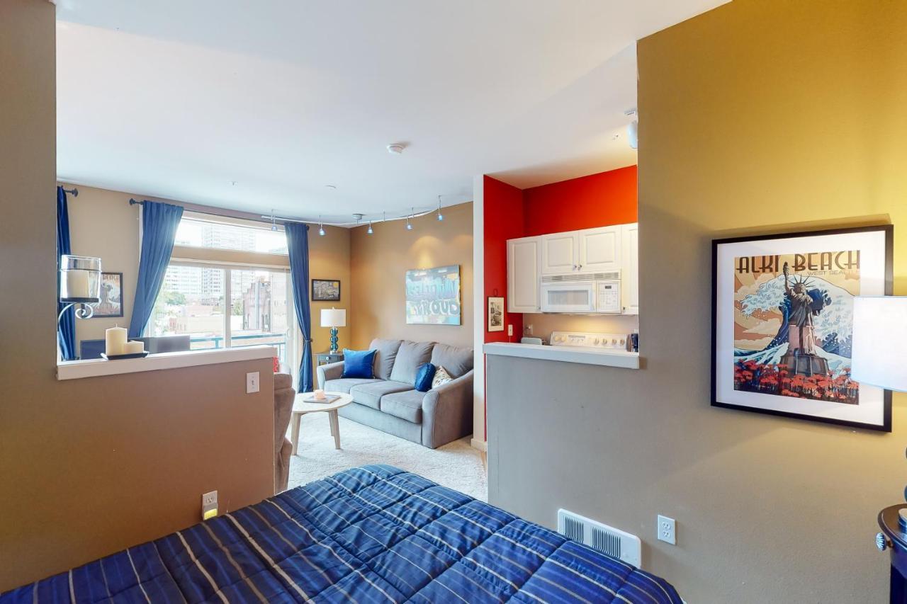 Belltown Court Ii *