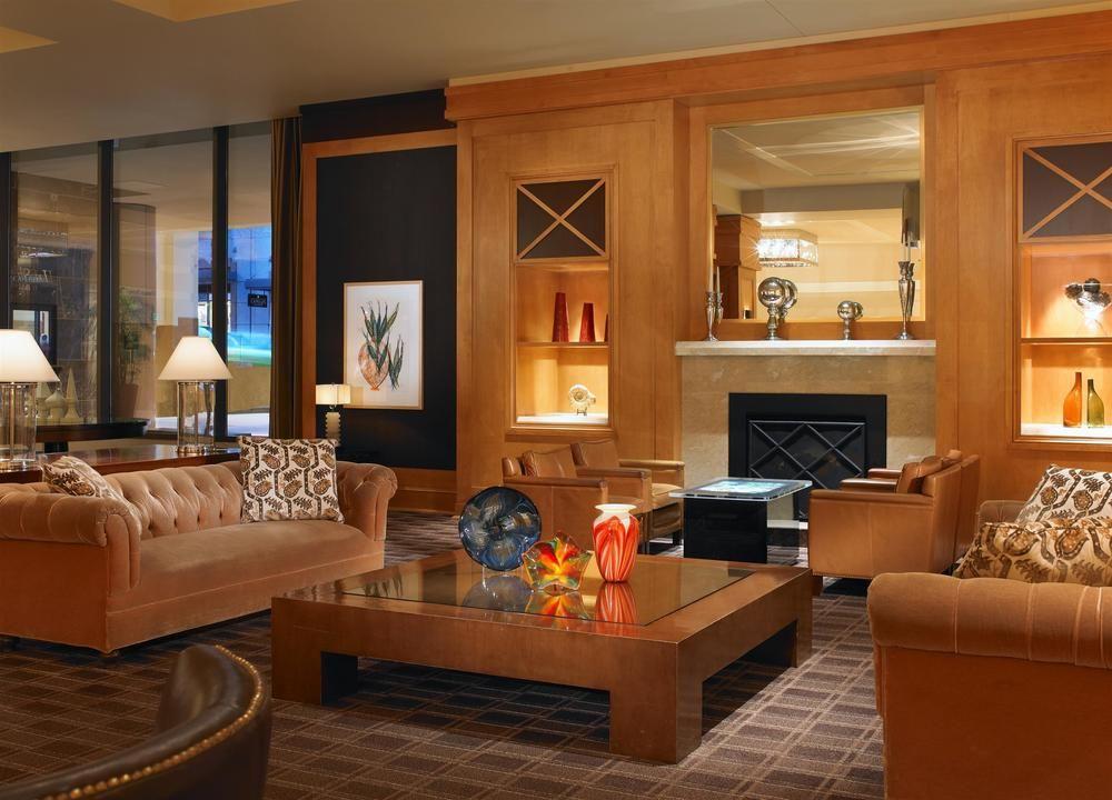 Hotel Sheraton Grand