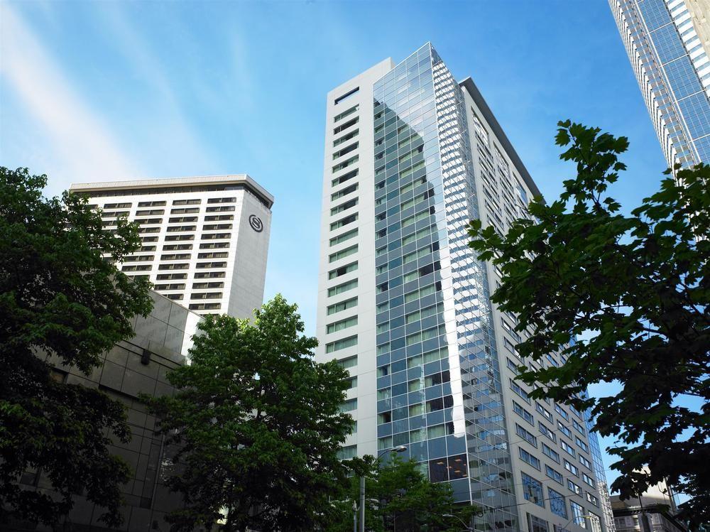 Sheraton Grand