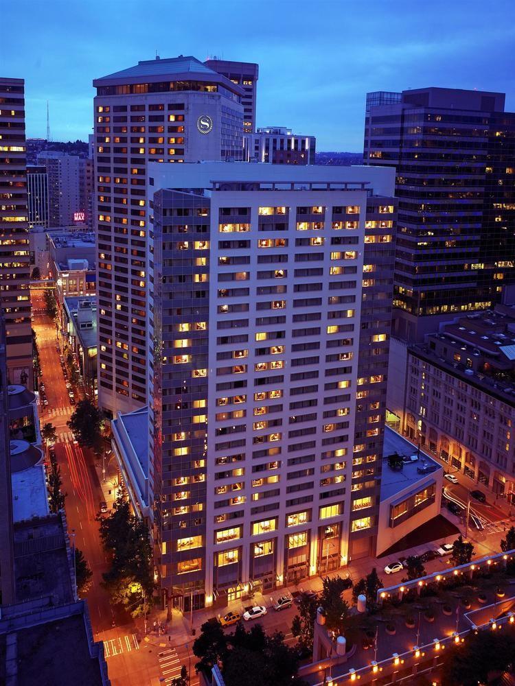 Sheraton Grand