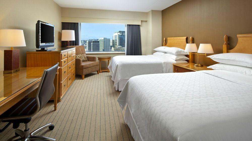 Sheraton Grand Seattle