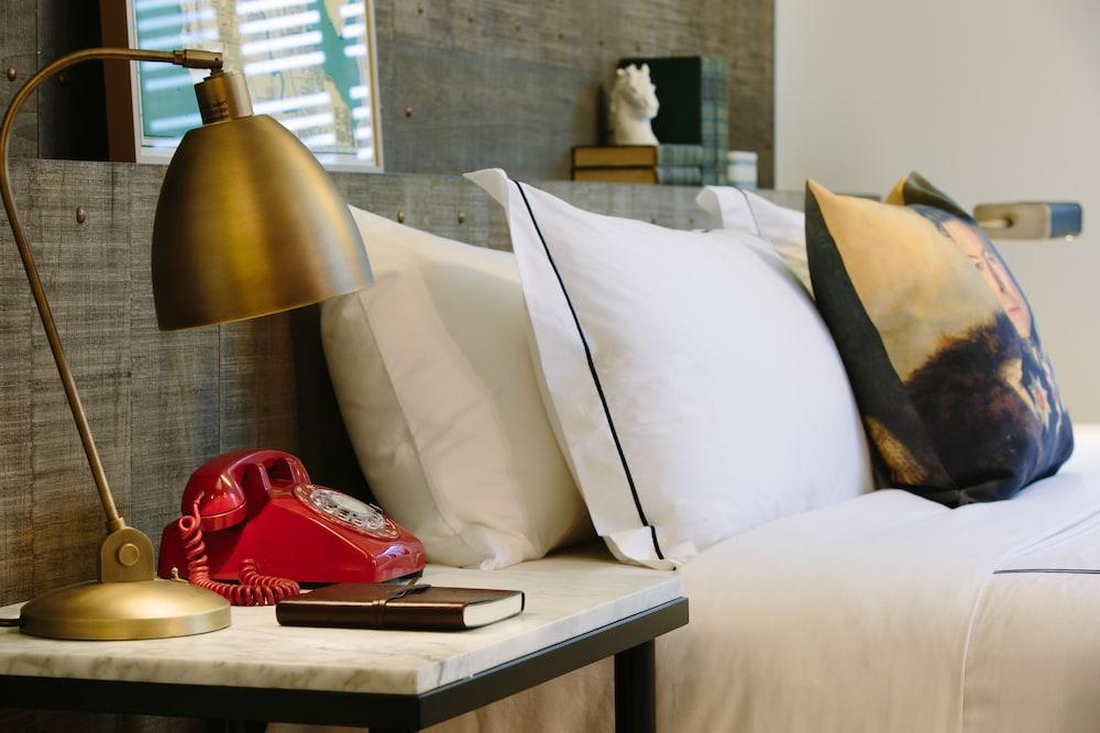 Kimpton Palladian By Ihg Hotel Seattle