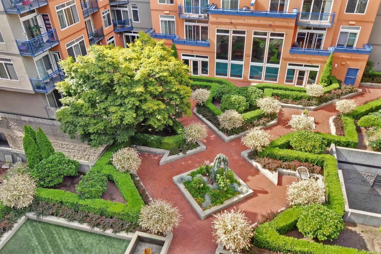 Belltown Court Ii Apartment Seattle