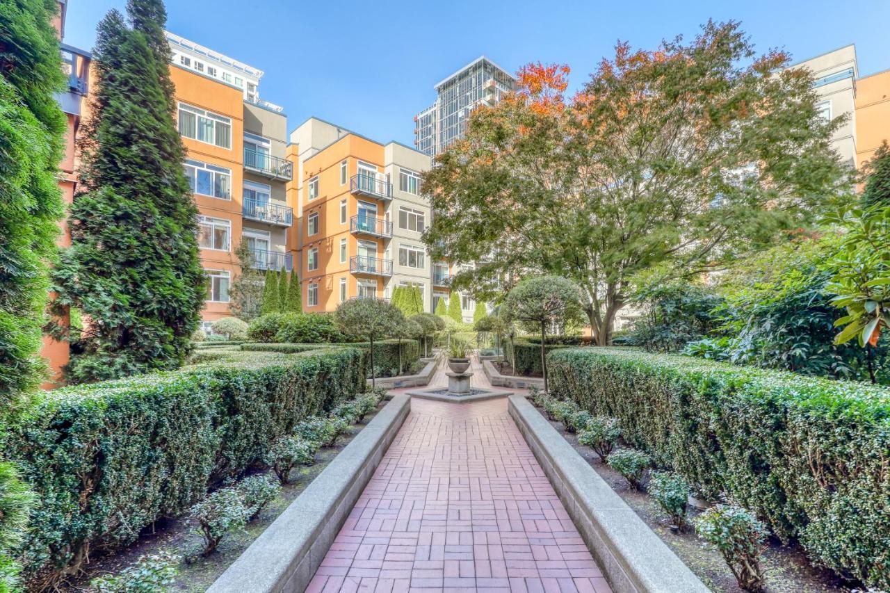 Belltown Court Ii Apartment Seattle