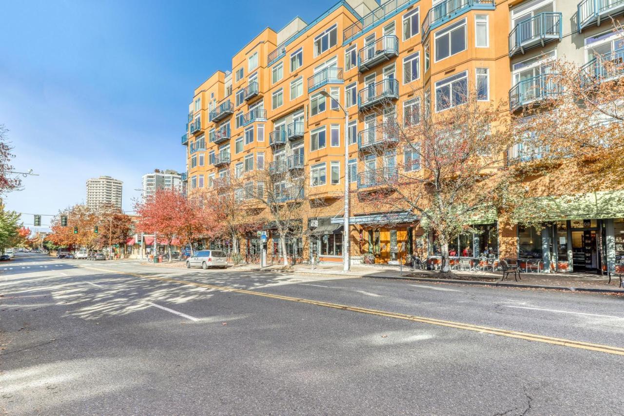 Belltown Court Ii Apartment