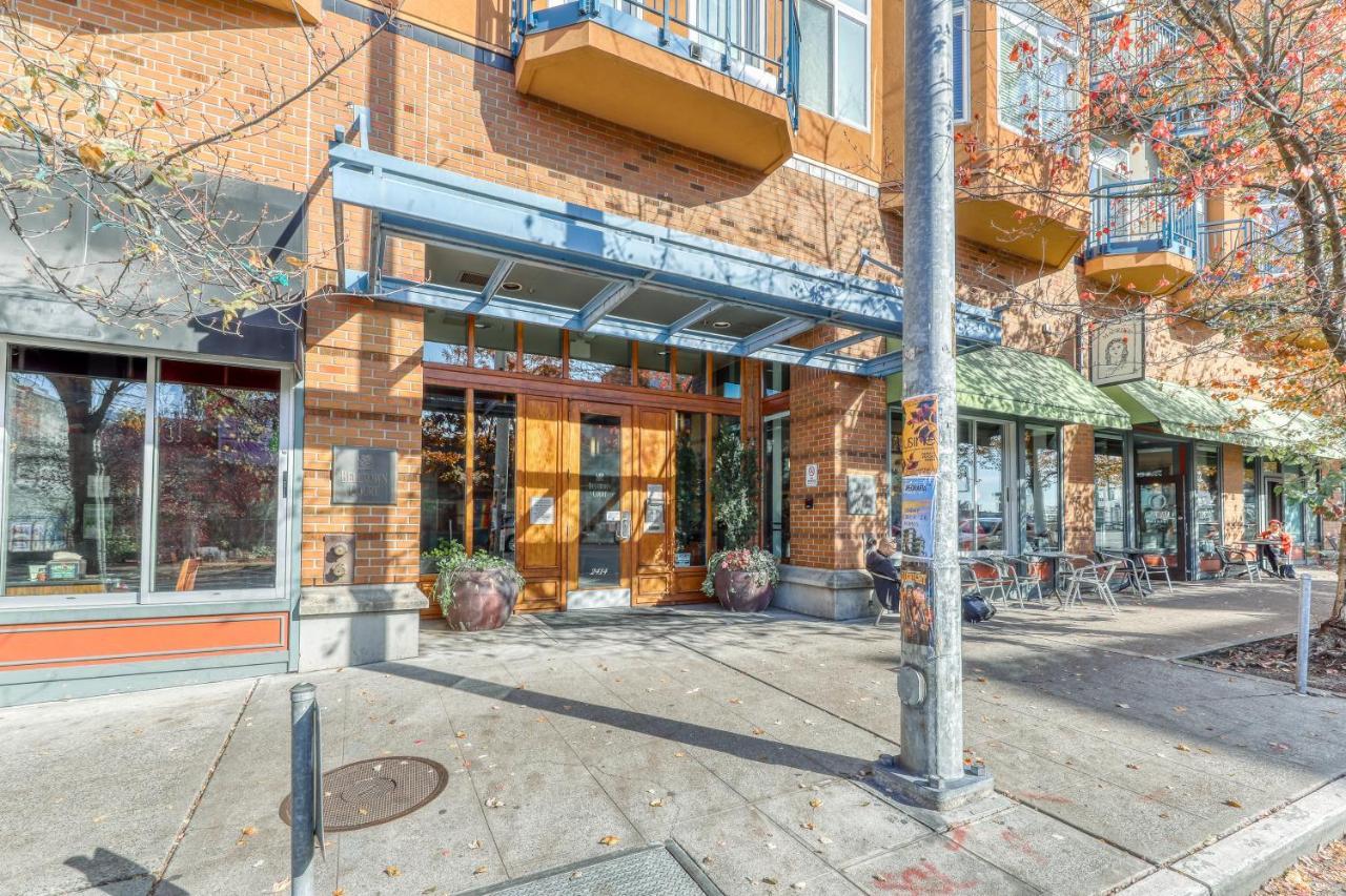 Belltown Court Ii Apartment
