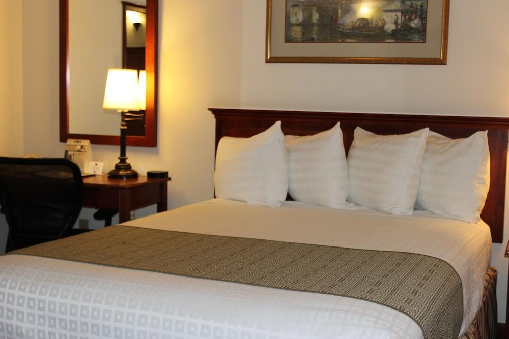 Best Western Plus Pioneer Square Downtown