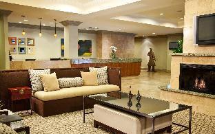 Silver Cloud - Broadway 4* Seattle