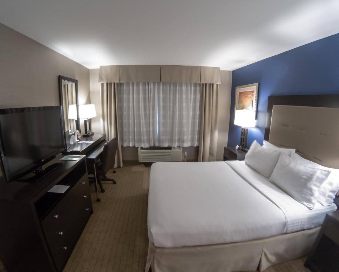 Hotel Dwtn Union By Ihg 3*