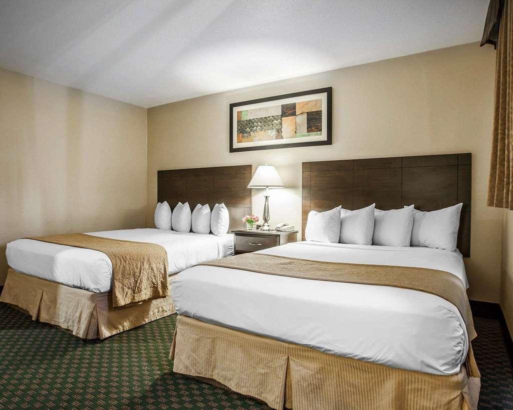 Quality & Center Hotel 3*