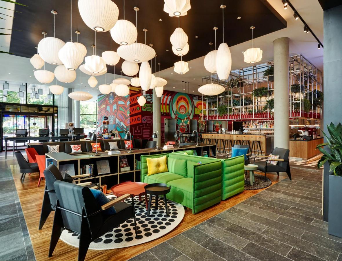 Hotel Citizenm South Union