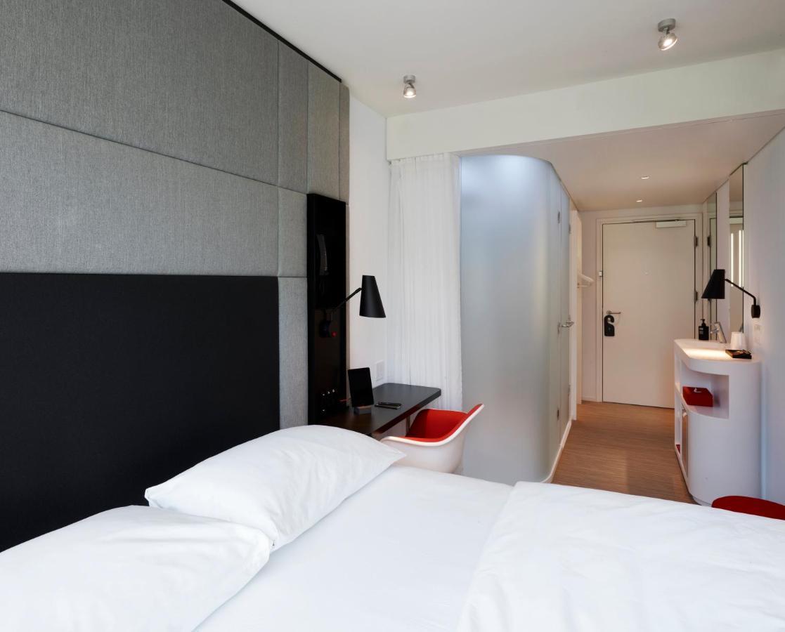 Citizenm South Union Hotel Seattle