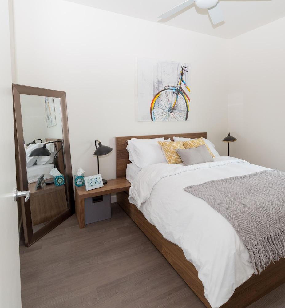Apartment Domicile At Marina Slu *