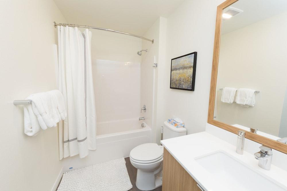 Domicile At Marina Slu Apartment Seattle
