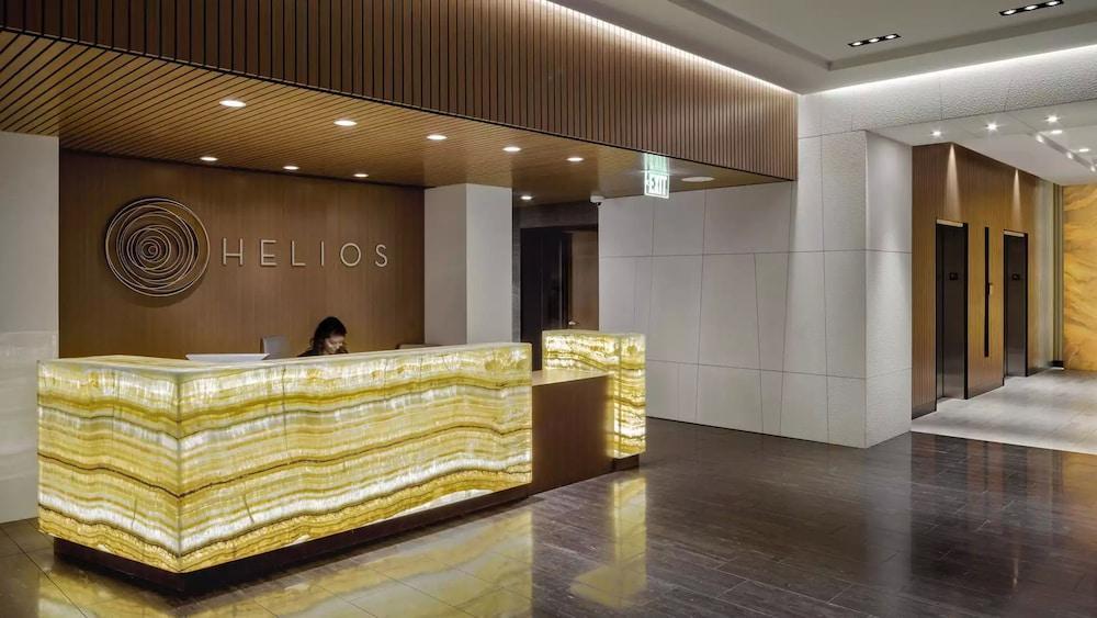 Domicile At Helios Seattle