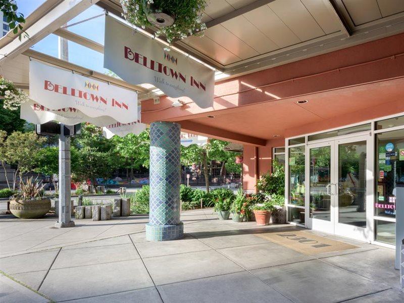 Belltown Inn 3*