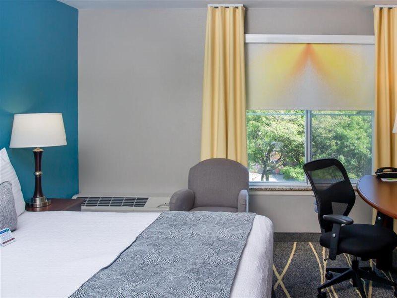 Belltown Inn 3*