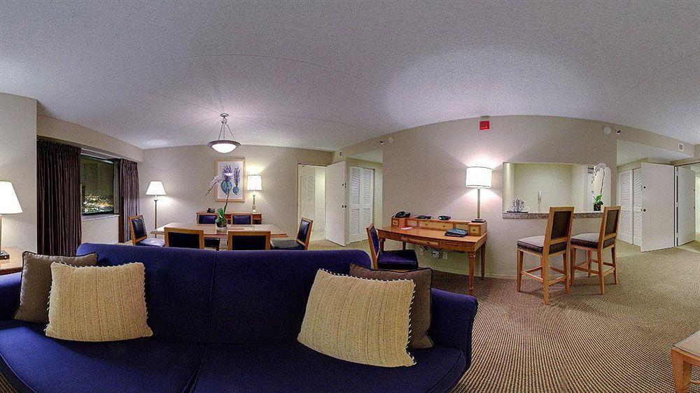 Sheraton Grand
