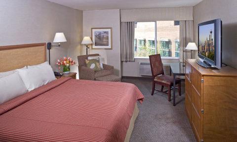 Silver Cloud - Union Hotel
