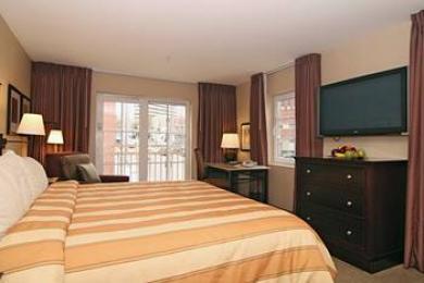 Hotel Silver Cloud - Broadway