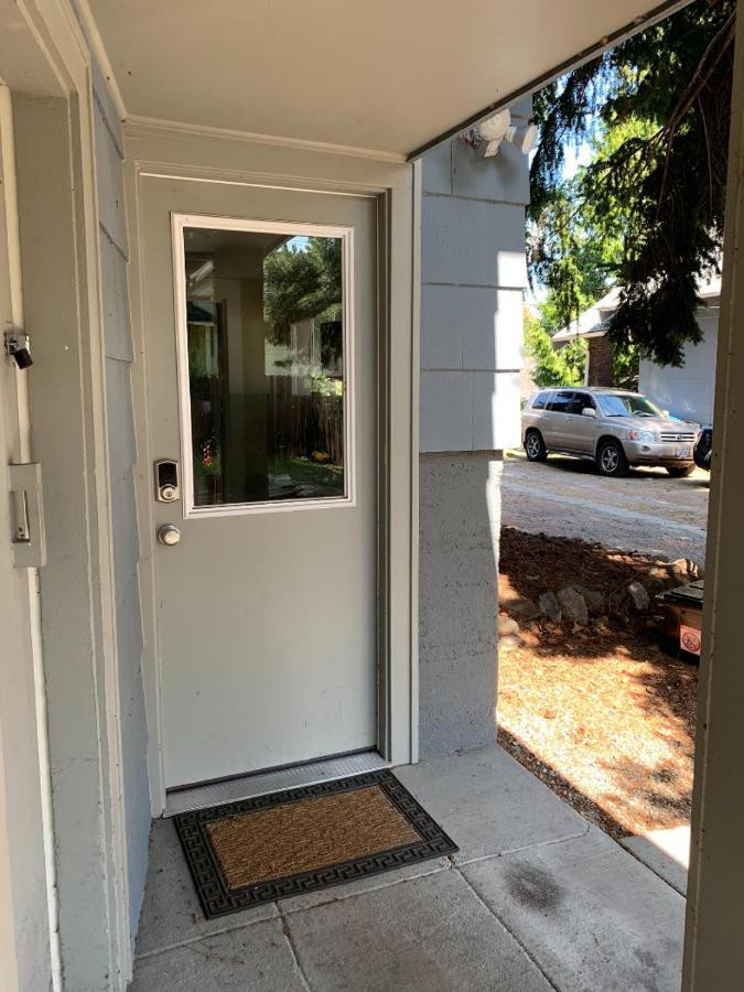 Bed & Breakfast Comfy Sunny Near U-district And Downtown Seattle