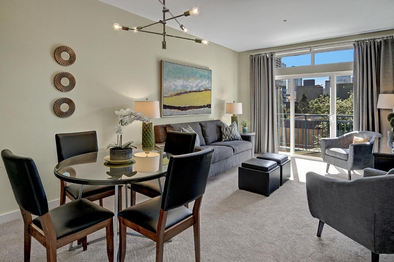 Water View Oasis With Pool & Gym Near Cruise In Heart Of *